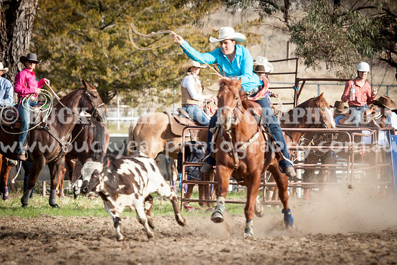 Saturday Cowboys -1158