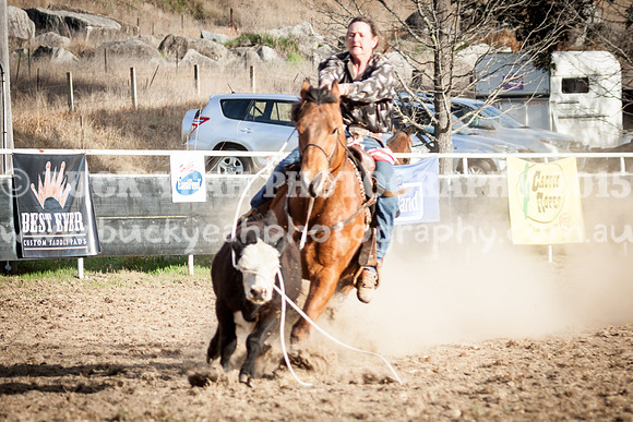 Saturday Cowboys -1162