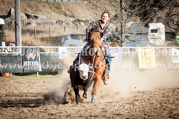 Saturday Cowboys -1163