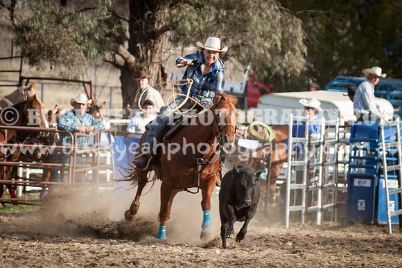 Saturday Cowboys -1164