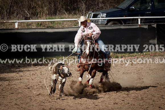 Saturday Cowboys -1176