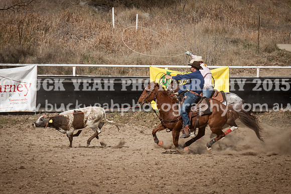 Saturday Cowboys -1175