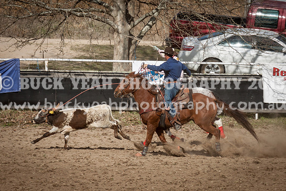 Saturday Cowboys -1174