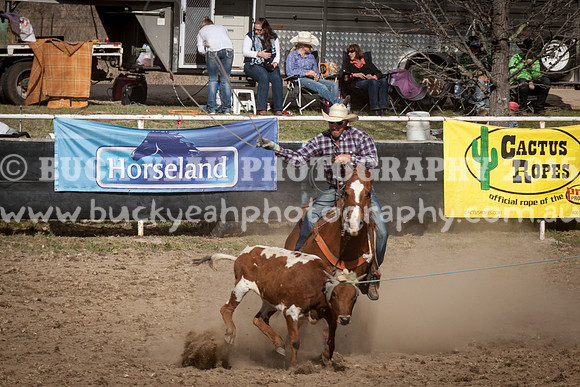 Saturday Cowboys -1178