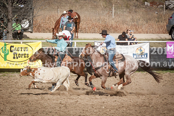 Saturday Cowboys -1179