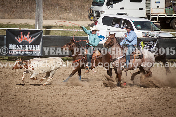 Saturday Cowboys -1180