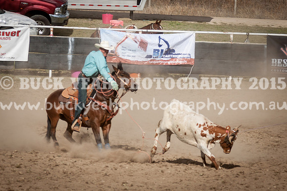 Saturday Cowboys -1181