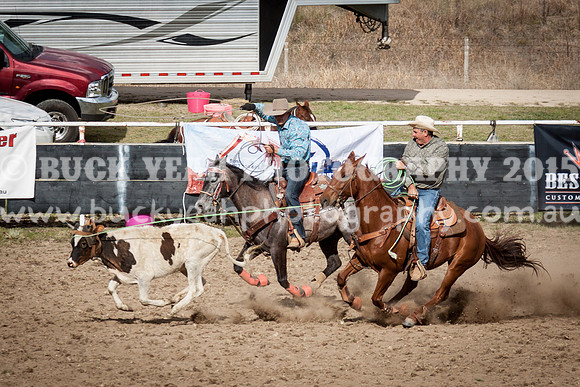 Saturday Cowboys -1183