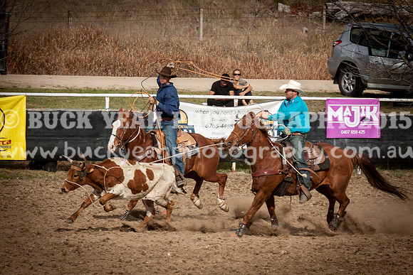 Saturday Cowboys -1185