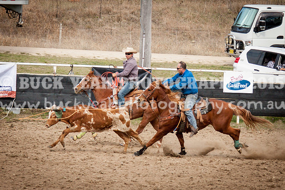 Saturday Cowboys -1187