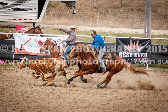 Saturday Cowboys -1188