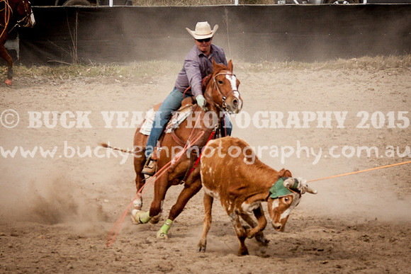 Saturday Cowboys -1189