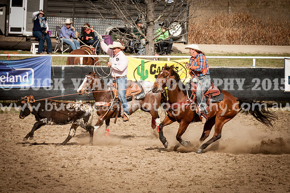 Saturday Cowboys -1192