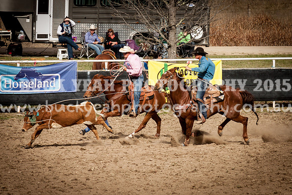 Saturday Cowboys -1193