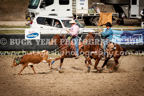 Saturday Cowboys -1194