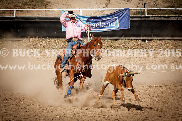 Saturday Cowboys -1195