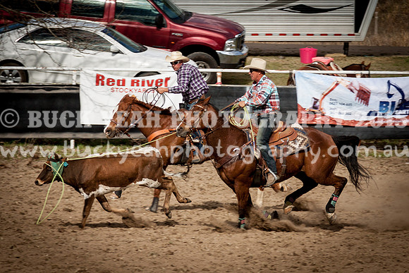 Saturday Cowboys -1196
