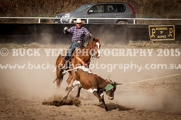 Saturday Cowboys -1198
