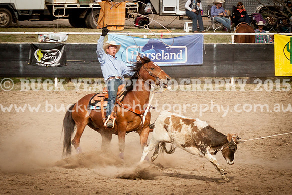 Saturday Cowboys -1201