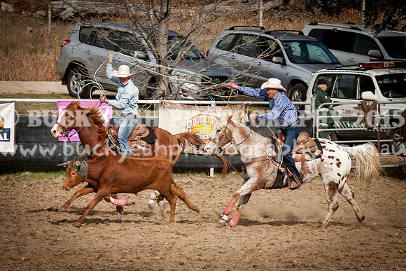 Saturday Cowboys -1202