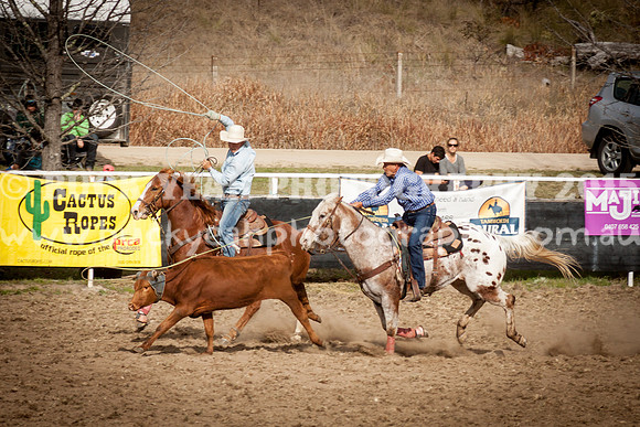 Saturday Cowboys -1203