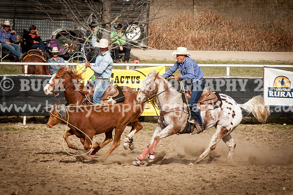 Saturday Cowboys -1204