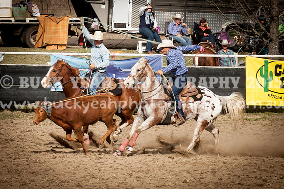 Saturday Cowboys -1205