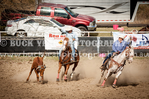 Saturday Cowboys -1206