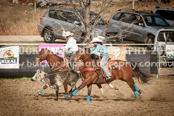 Saturday Cowboys -1208