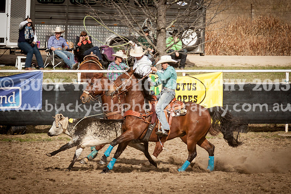 Saturday Cowboys -1210