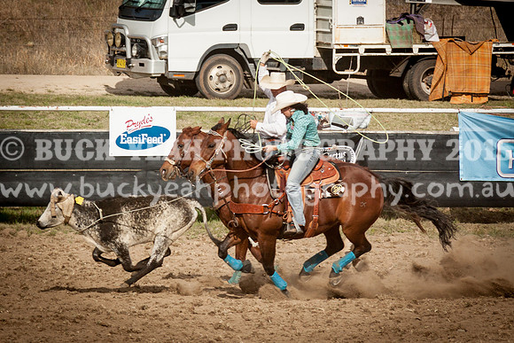 Saturday Cowboys -1211