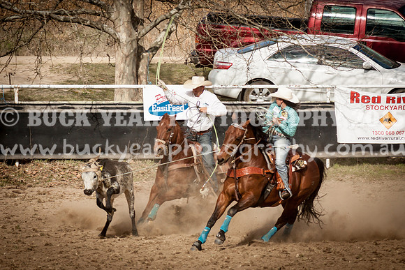 Saturday Cowboys -1212