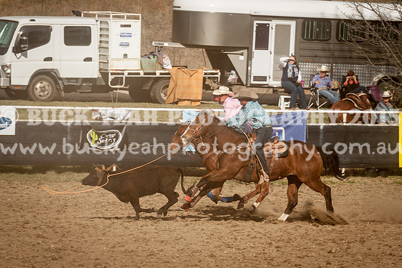 Saturday Cowboys -1214