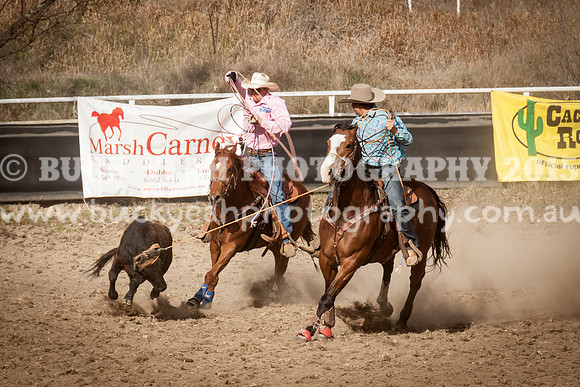 Saturday Cowboys -1216