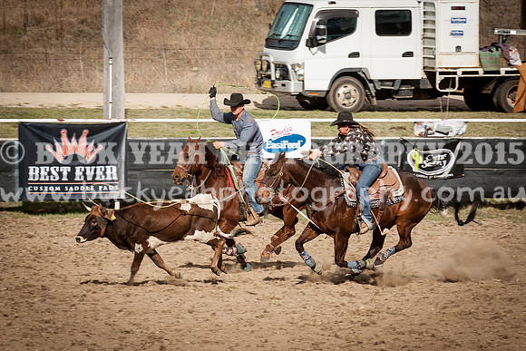 Saturday Cowboys -1218