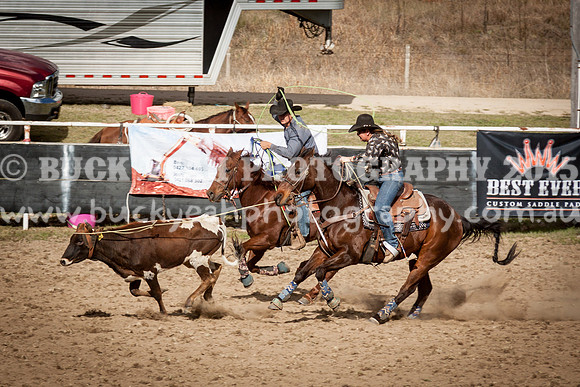 Saturday Cowboys -1219