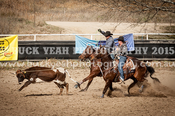 Saturday Cowboys -1220