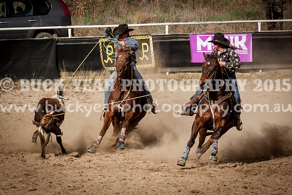 Saturday Cowboys -1221