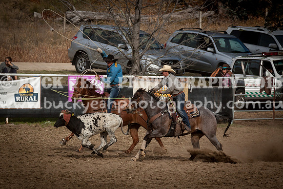 Saturday Cowboys -1222