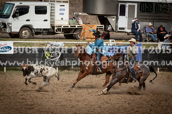 Saturday Cowboys -1224