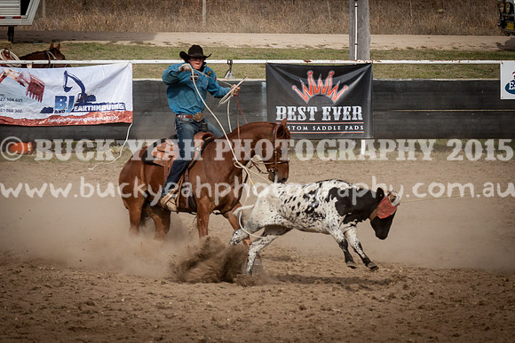 Saturday Cowboys -1225