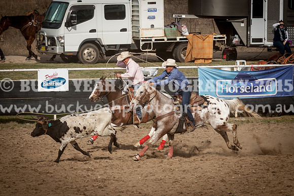 Saturday Cowboys -1226