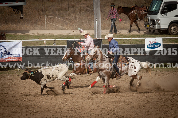Saturday Cowboys -1227