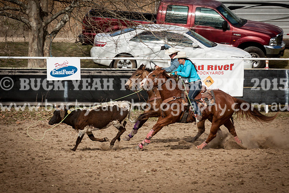 Saturday Cowboys -1229