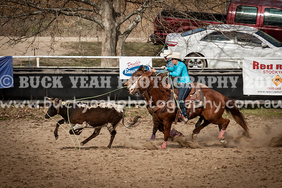 Saturday Cowboys -1246