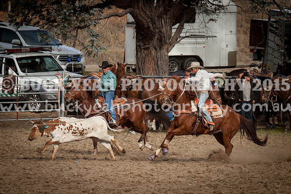 Saturday Cowboys -1251