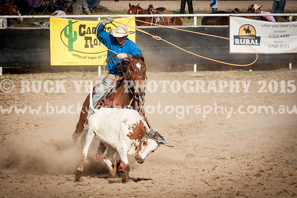 Saturday Cowboys -1254