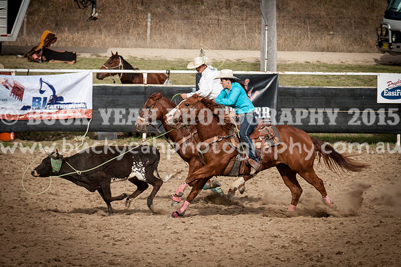 Saturday Cowboys -1257