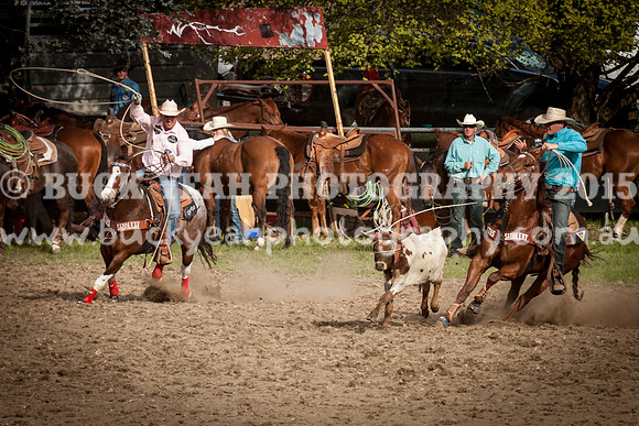 Saturday Cowboys -1258