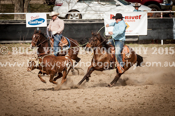 Saturday Cowboys -1261